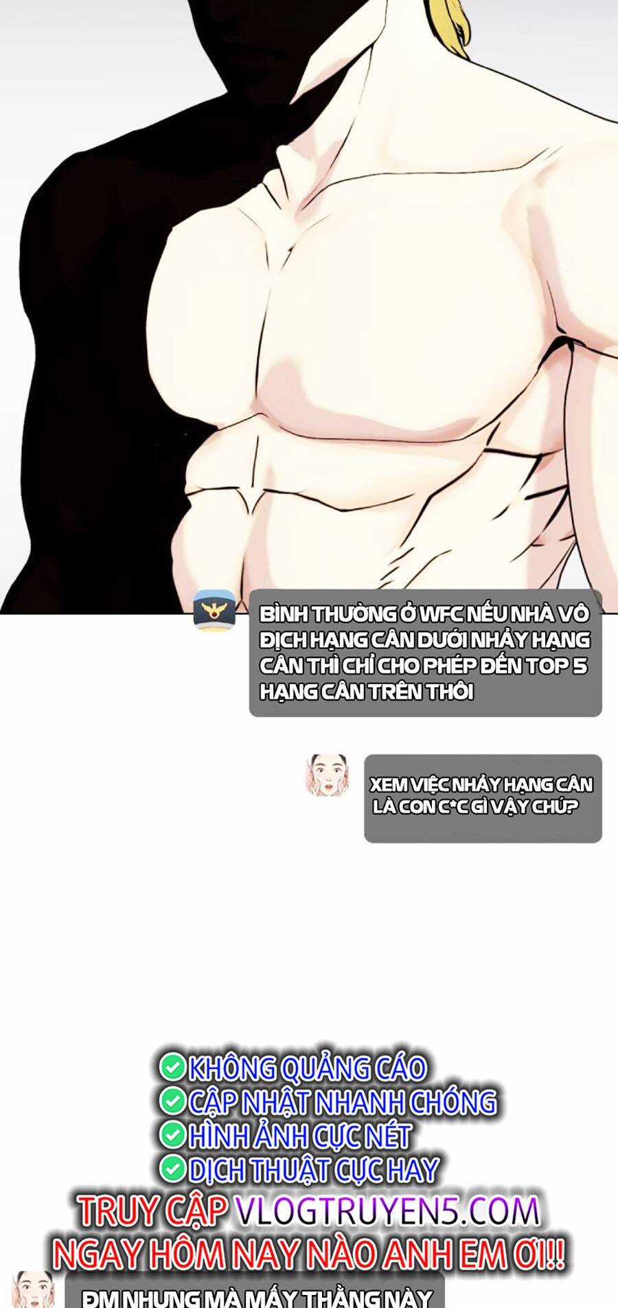 Loser Giỏi Võ - Chapter 35 - Trang 24