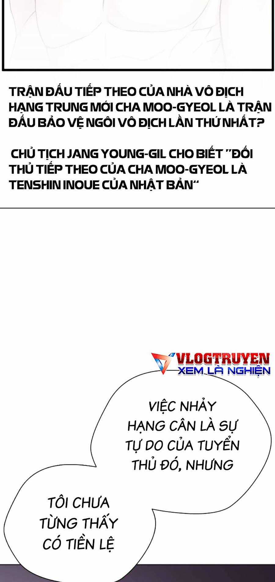 Loser Giỏi Võ - Chapter 35 - Trang 29