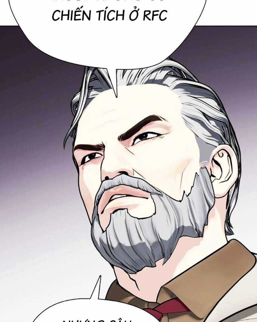 Loser Giỏi Võ - Chapter 35 - Trang 33