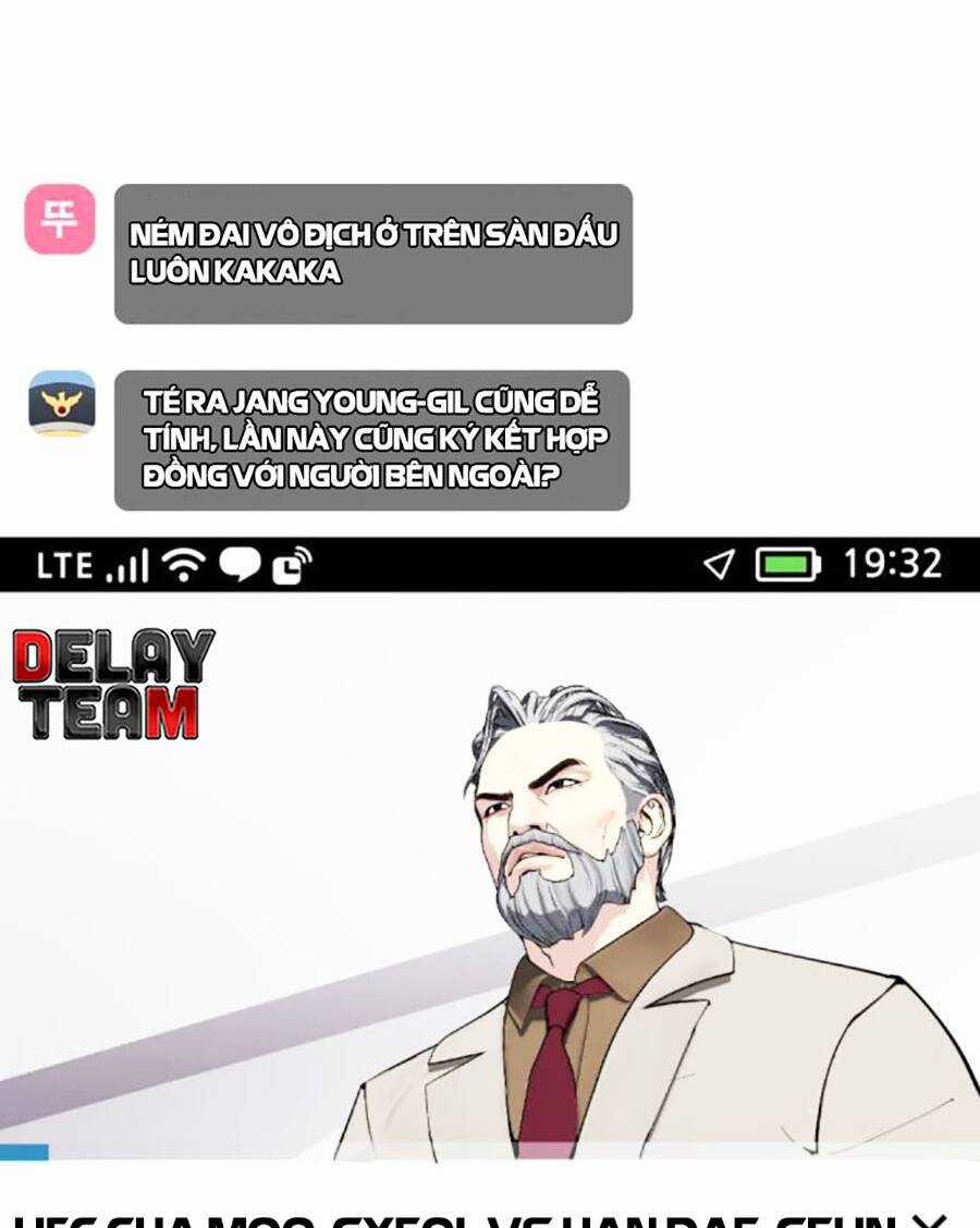 Loser Giỏi Võ - Chapter 35 - Trang 35