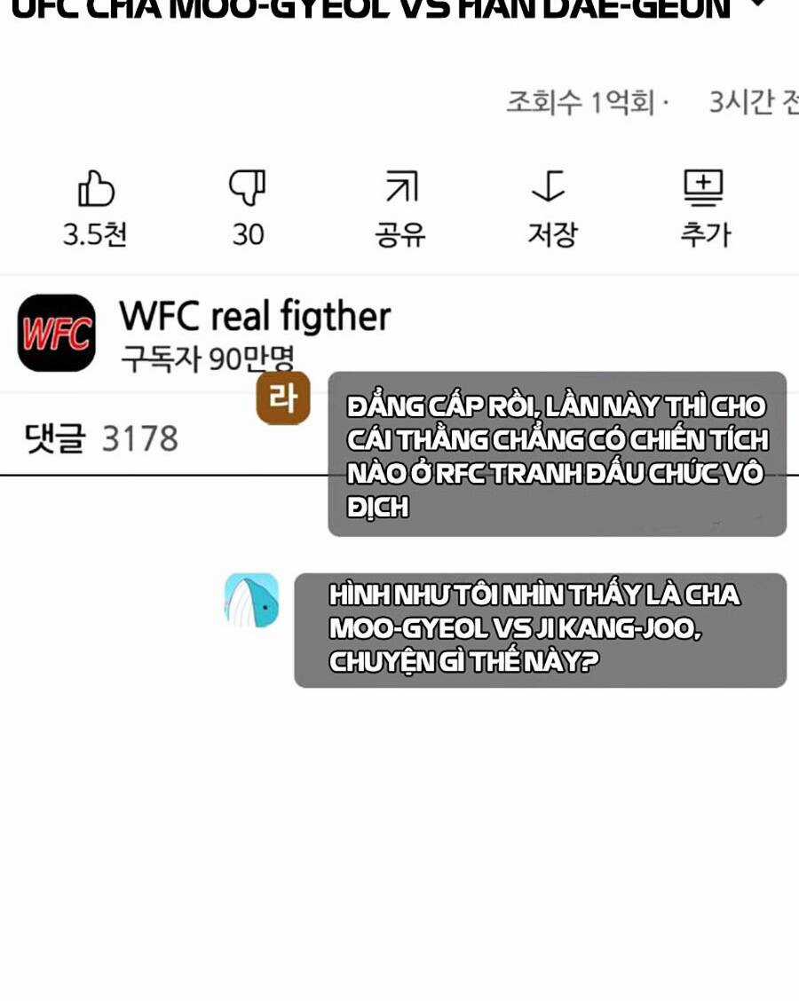 Loser Giỏi Võ - Chapter 35 - Trang 36