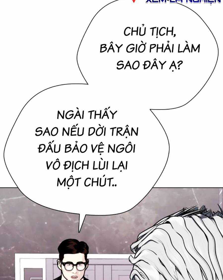Loser Giỏi Võ - Chapter 35 - Trang 40