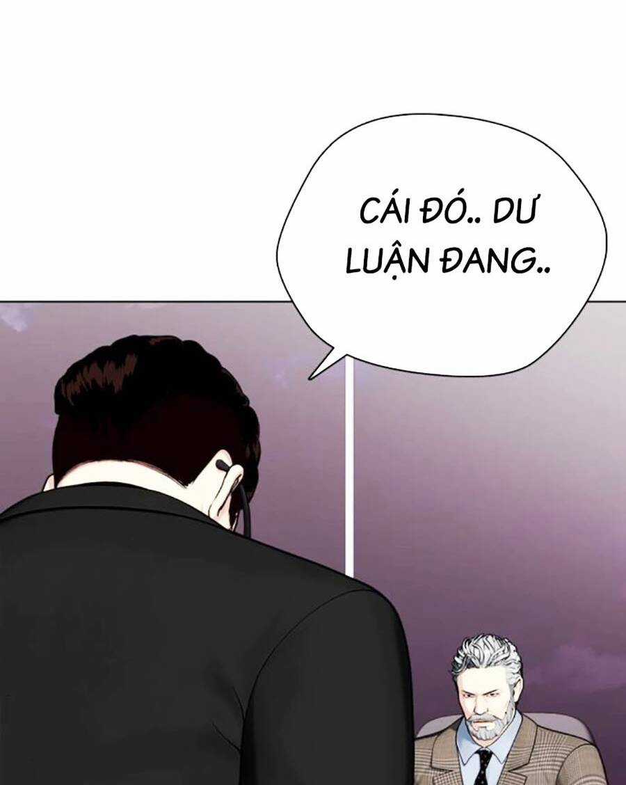 Loser Giỏi Võ - Chapter 35 - Trang 44