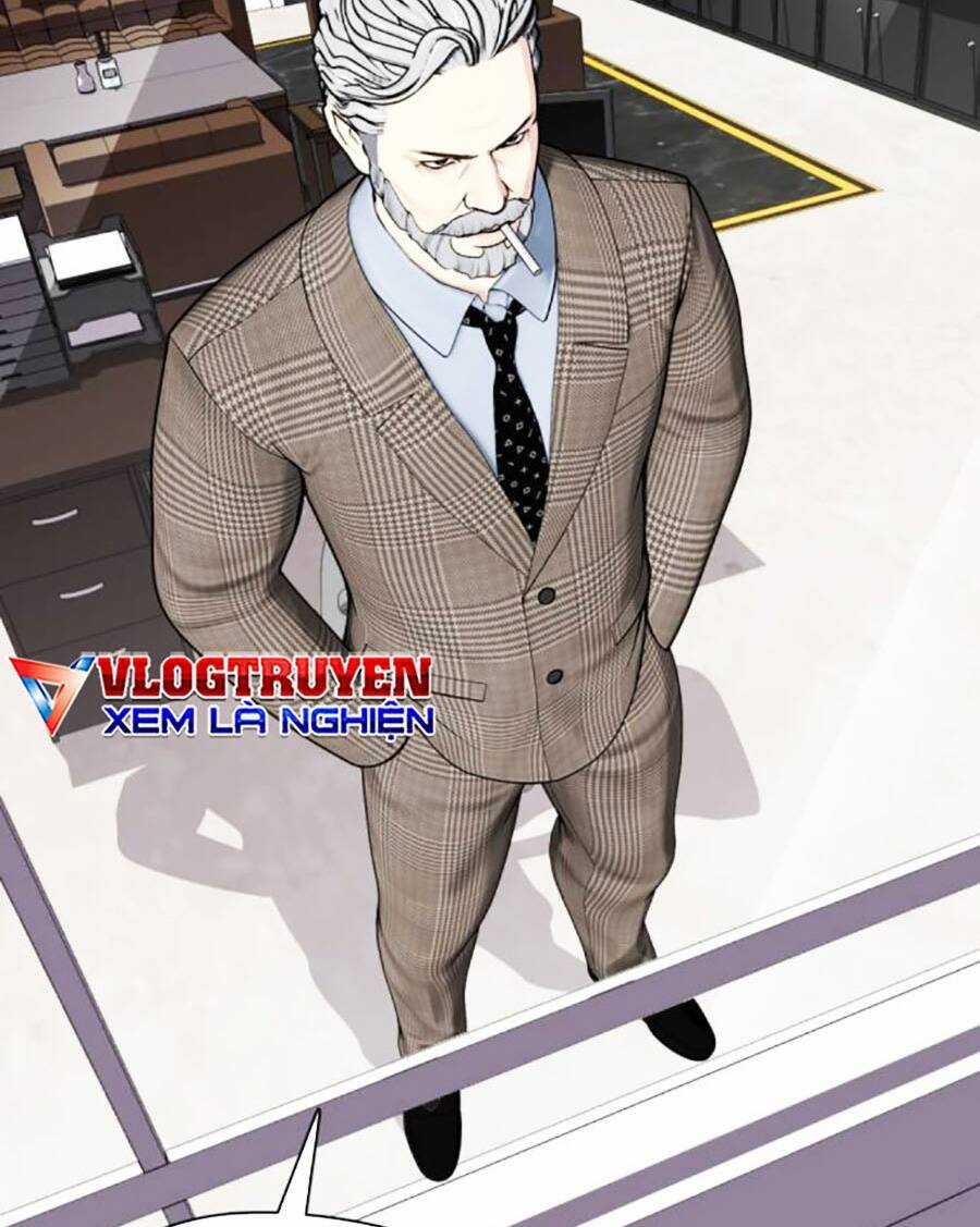 Loser Giỏi Võ - Chapter 35 - Trang 51