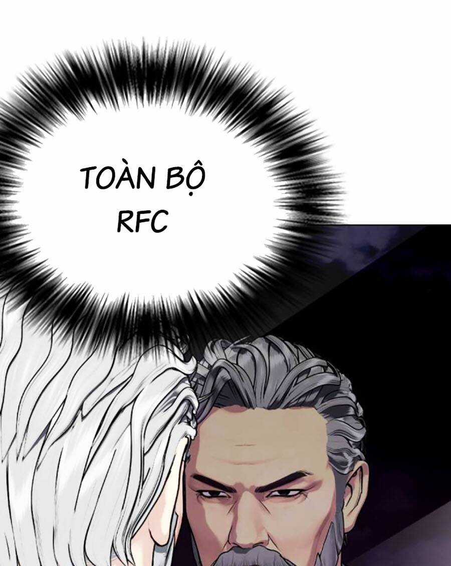 Loser Giỏi Võ - Chapter 35 - Trang 53