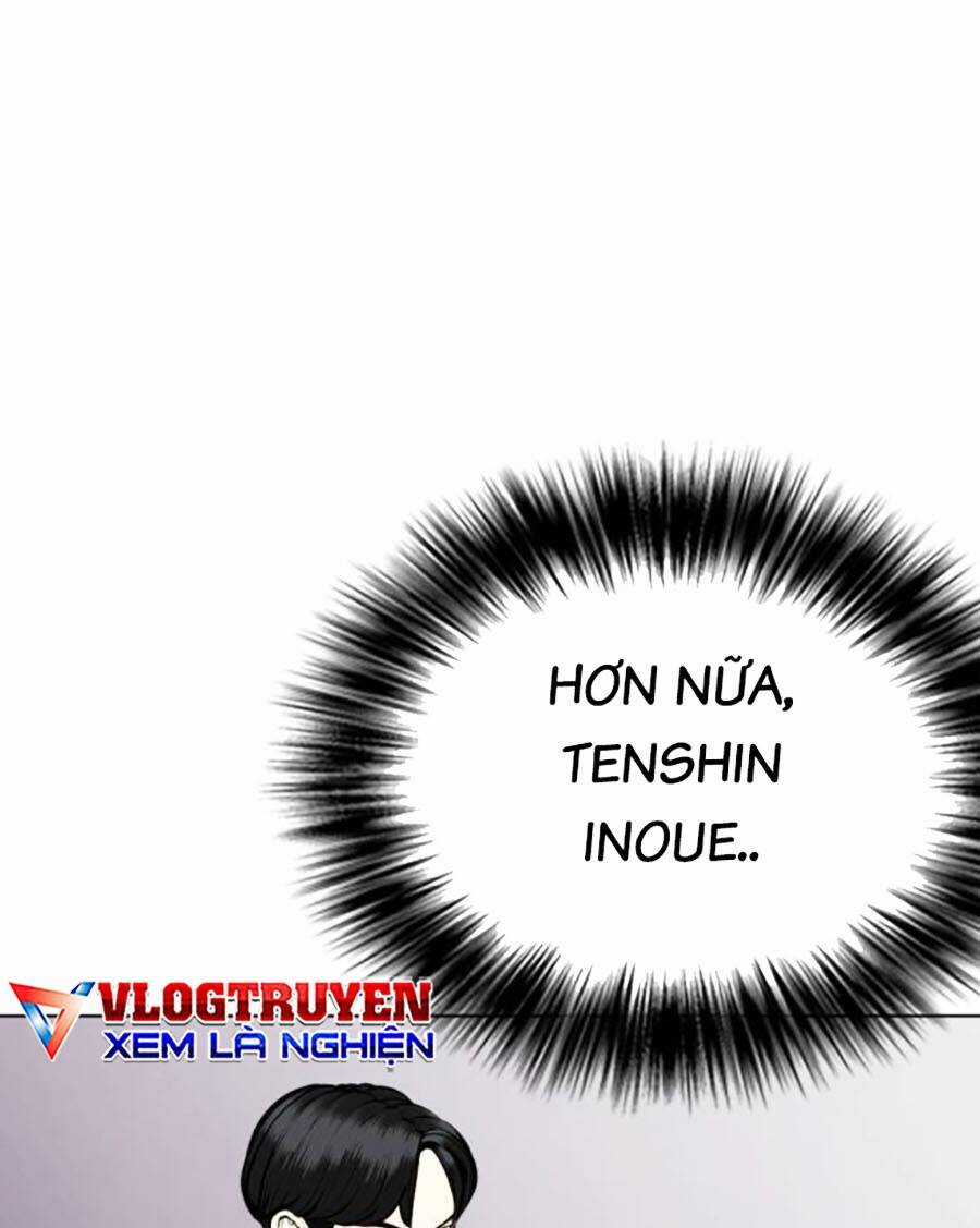 Loser Giỏi Võ - Chapter 35 - Trang 55