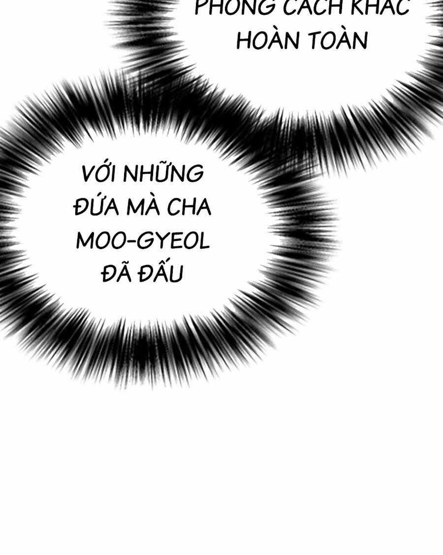 Loser Giỏi Võ - Chapter 35 - Trang 57