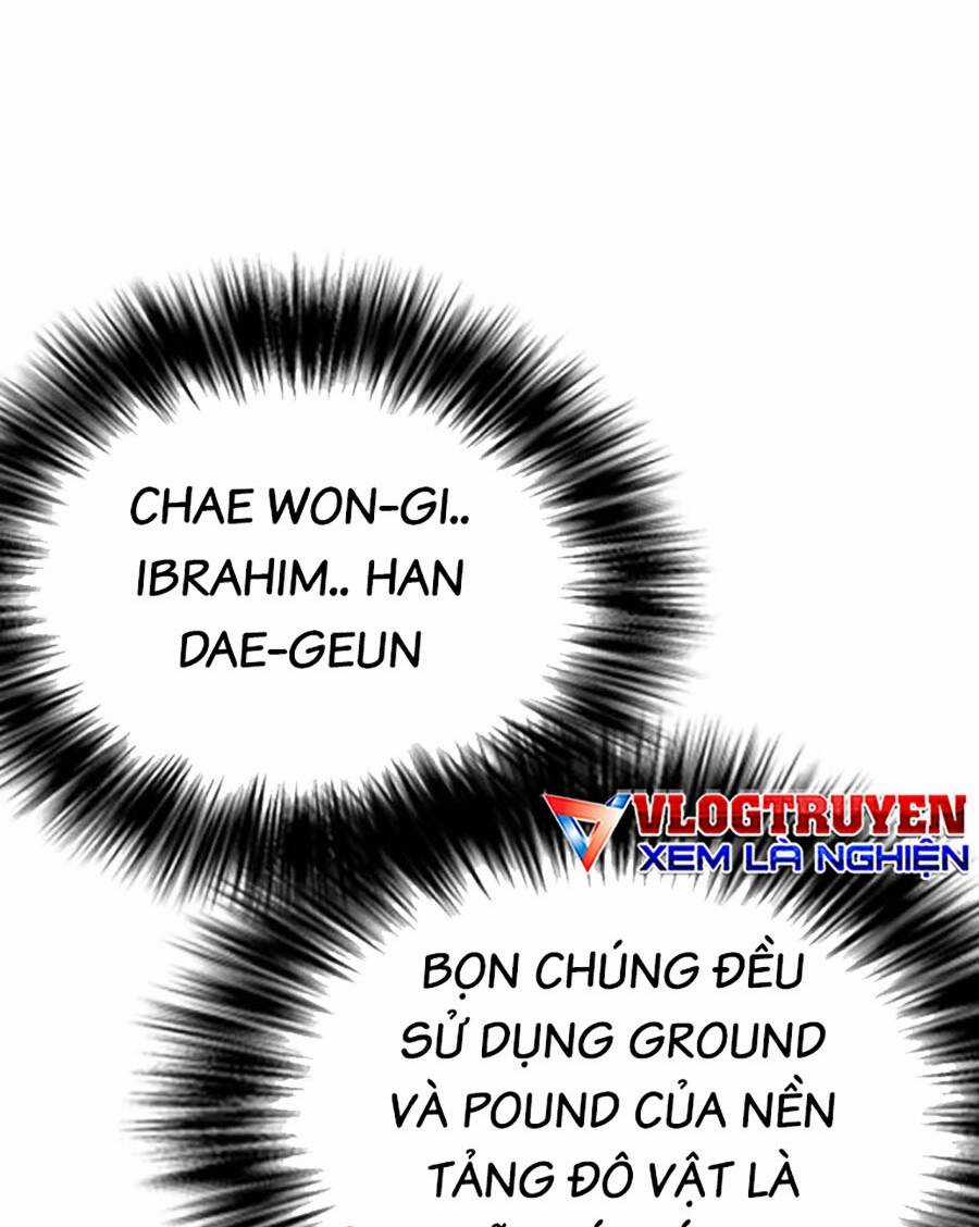 Loser Giỏi Võ - Chapter 35 - Trang 58