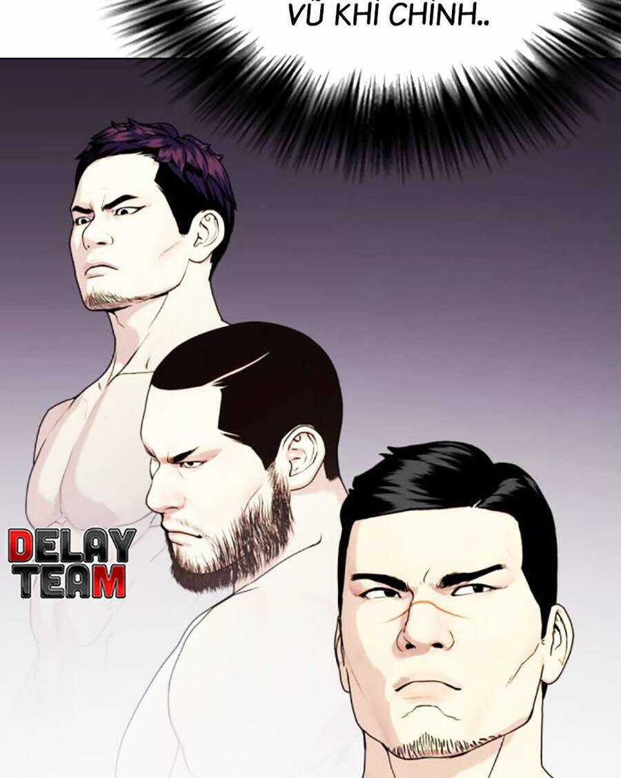 Loser Giỏi Võ - Chapter 35 - Trang 59