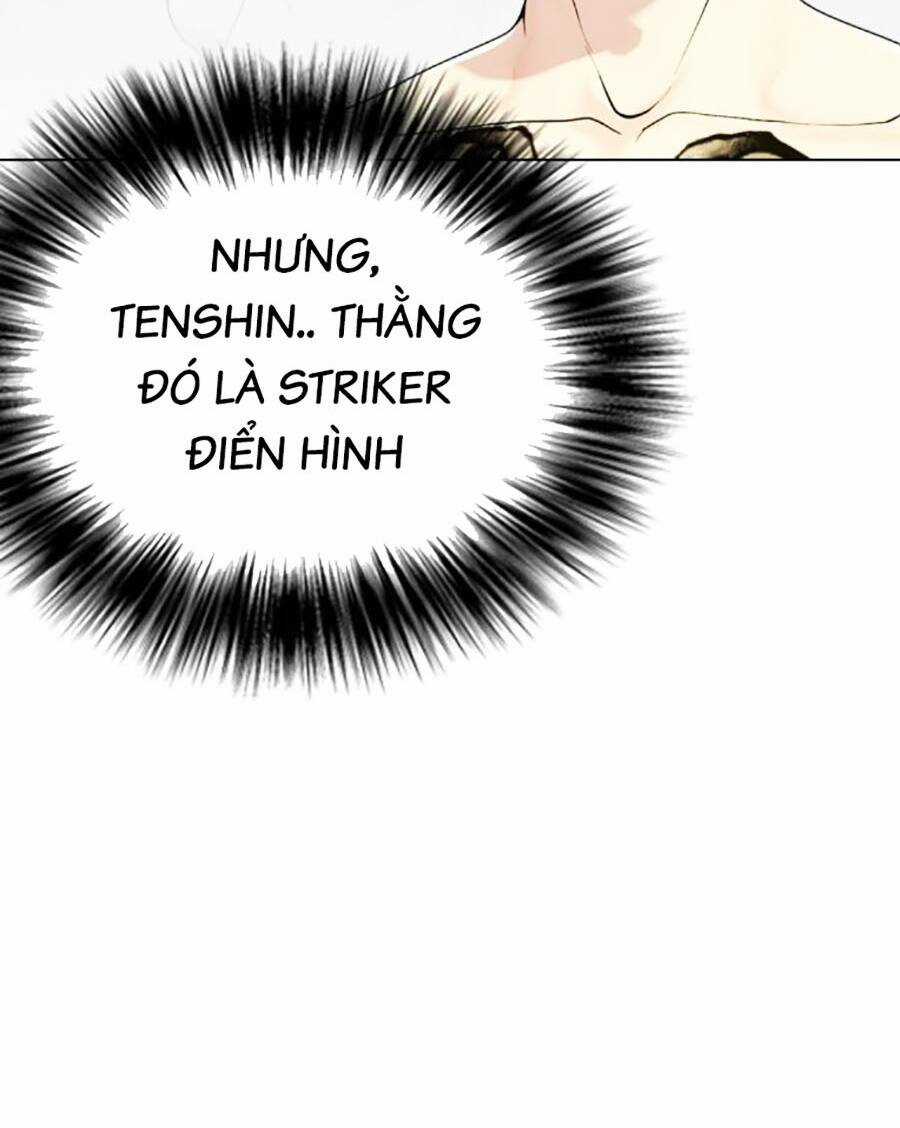 Loser Giỏi Võ - Chapter 35 - Trang 60