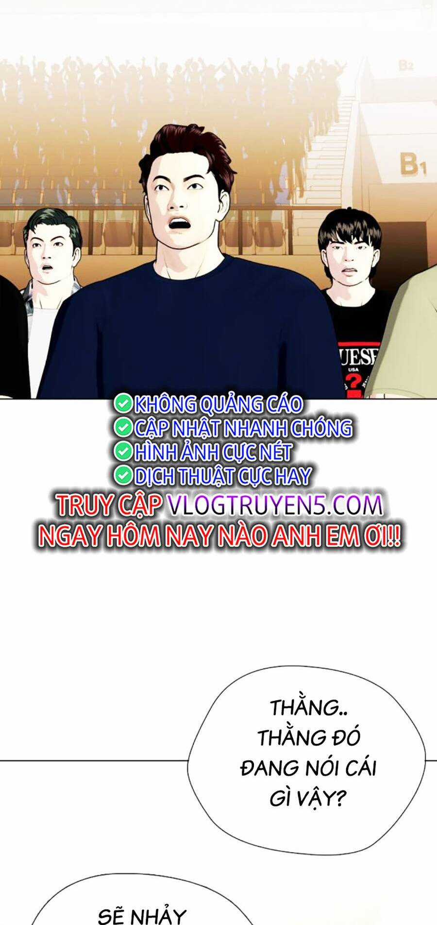 Loser Giỏi Võ - Chapter 35 - Trang 7