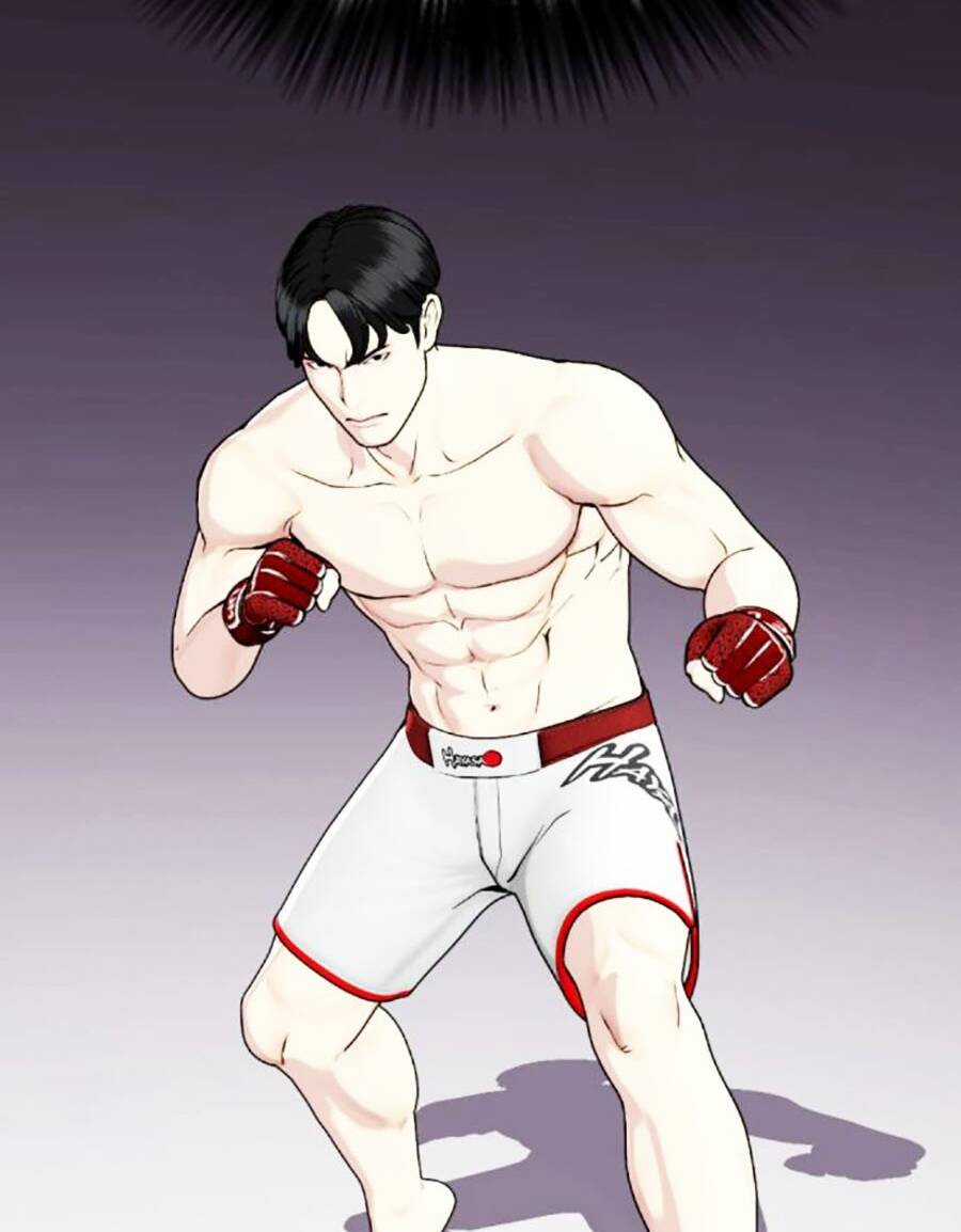 Loser Giỏi Võ - Chapter 35 - Trang 62