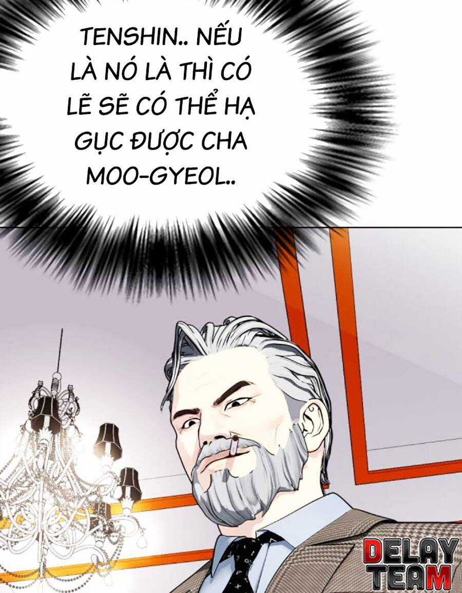 Loser Giỏi Võ - Chapter 35 - Trang 64
