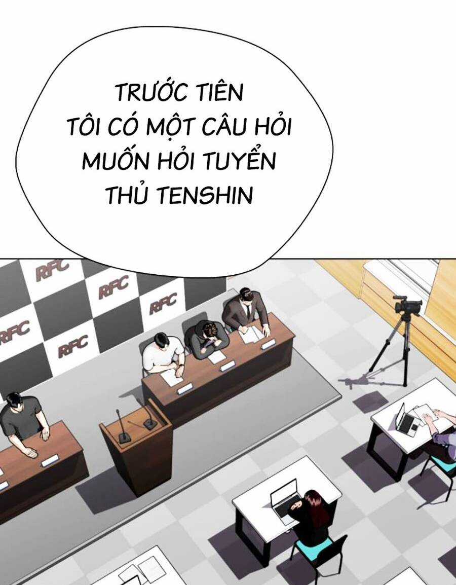 Loser Giỏi Võ - Chapter 35 - Trang 69