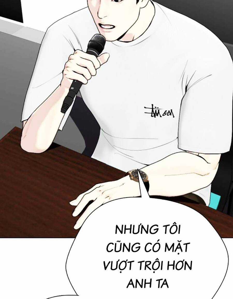 Loser Giỏi Võ - Chapter 35 - Trang 72