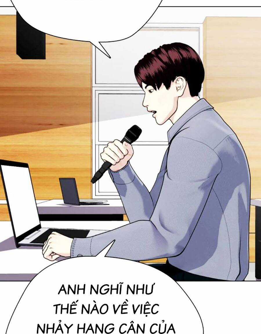 Loser Giỏi Võ - Chapter 35 - Trang 74