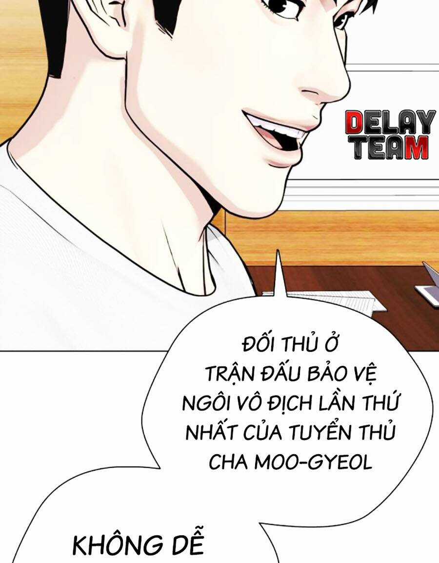Loser Giỏi Võ - Chapter 35 - Trang 81