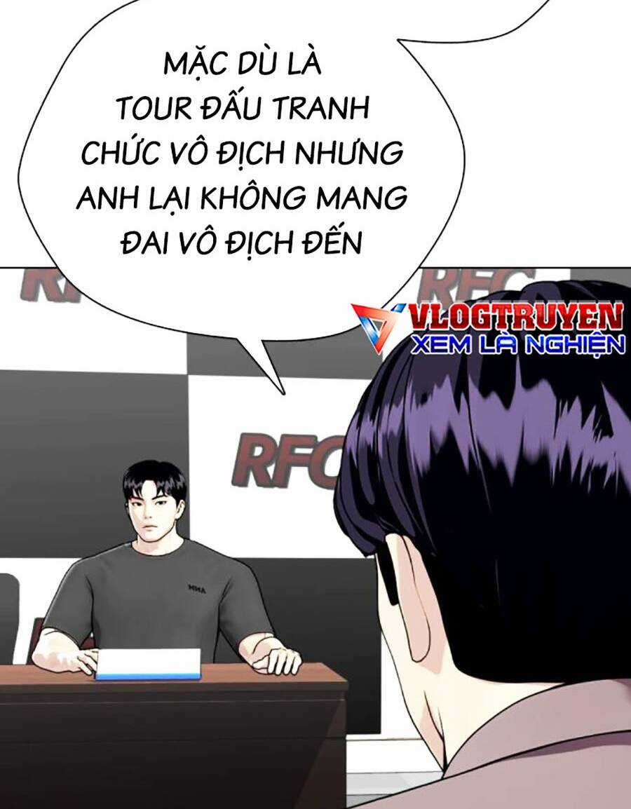 Loser Giỏi Võ - Chapter 35 - Trang 83
