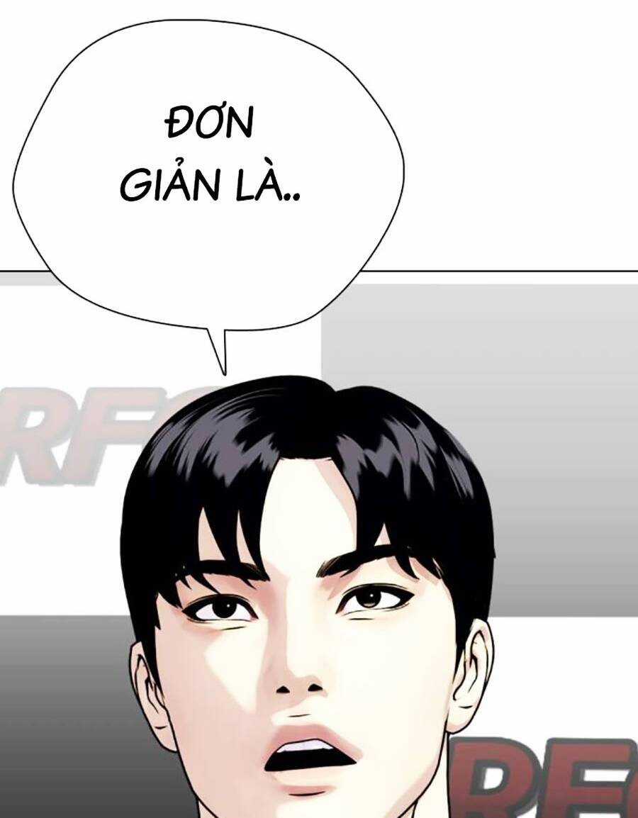Loser Giỏi Võ - Chapter 35 - Trang 85
