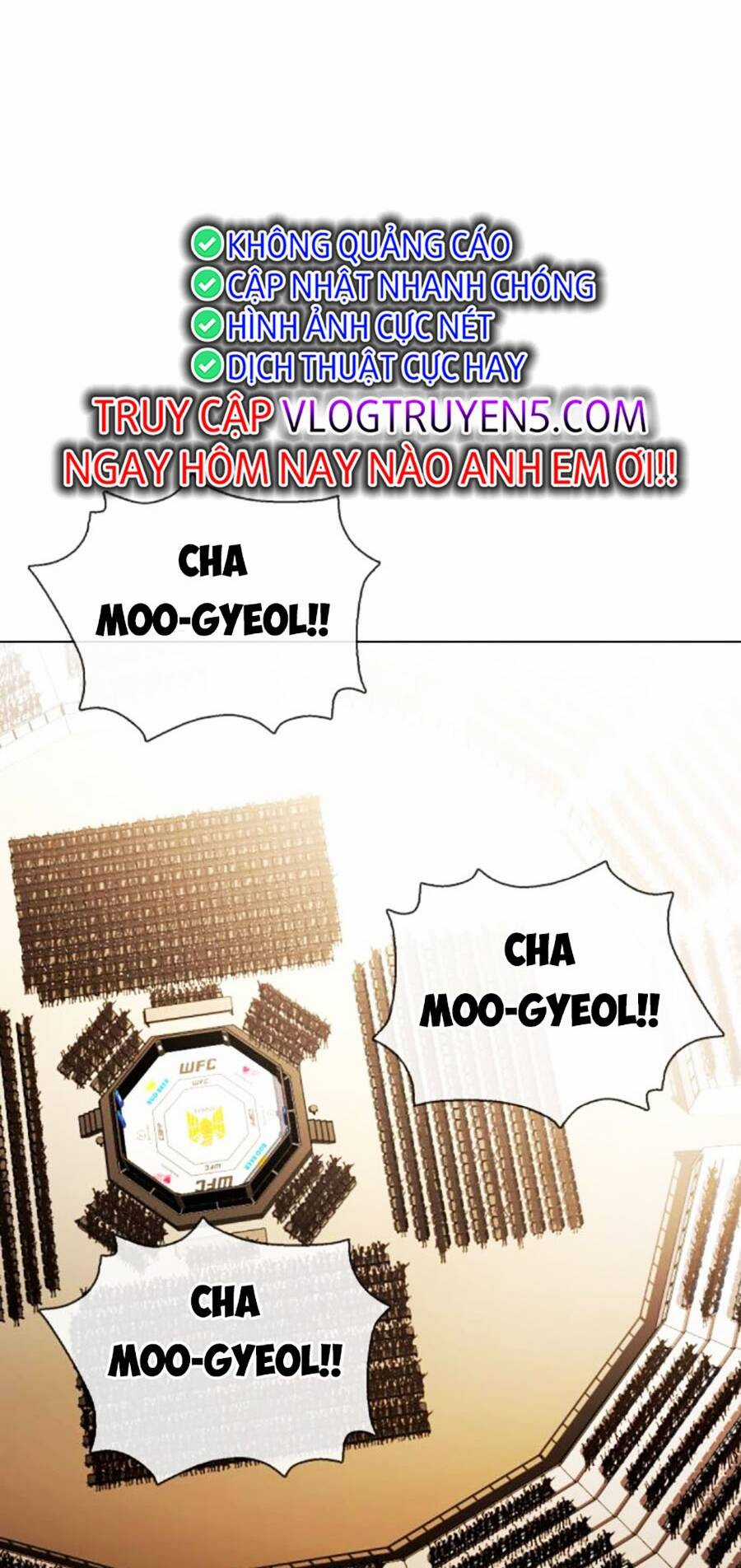 Loser Giỏi Võ - Chapter 35 - Trang 10