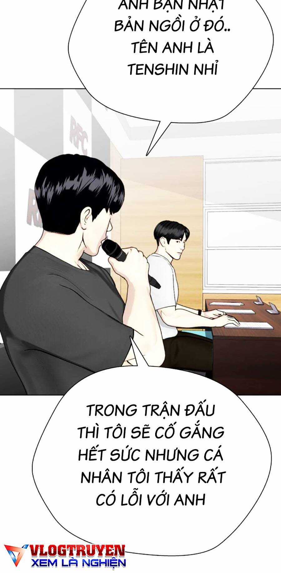 Loser Giỏi Võ - Chapter 35 - Trang 92