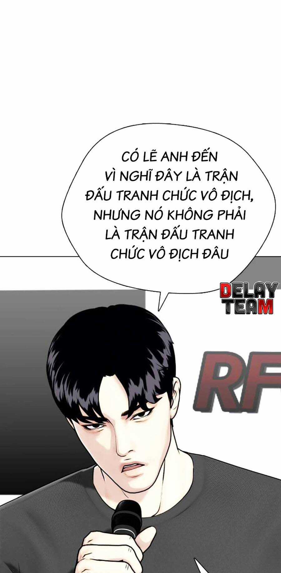 Loser Giỏi Võ - Chapter 35 - Trang 93