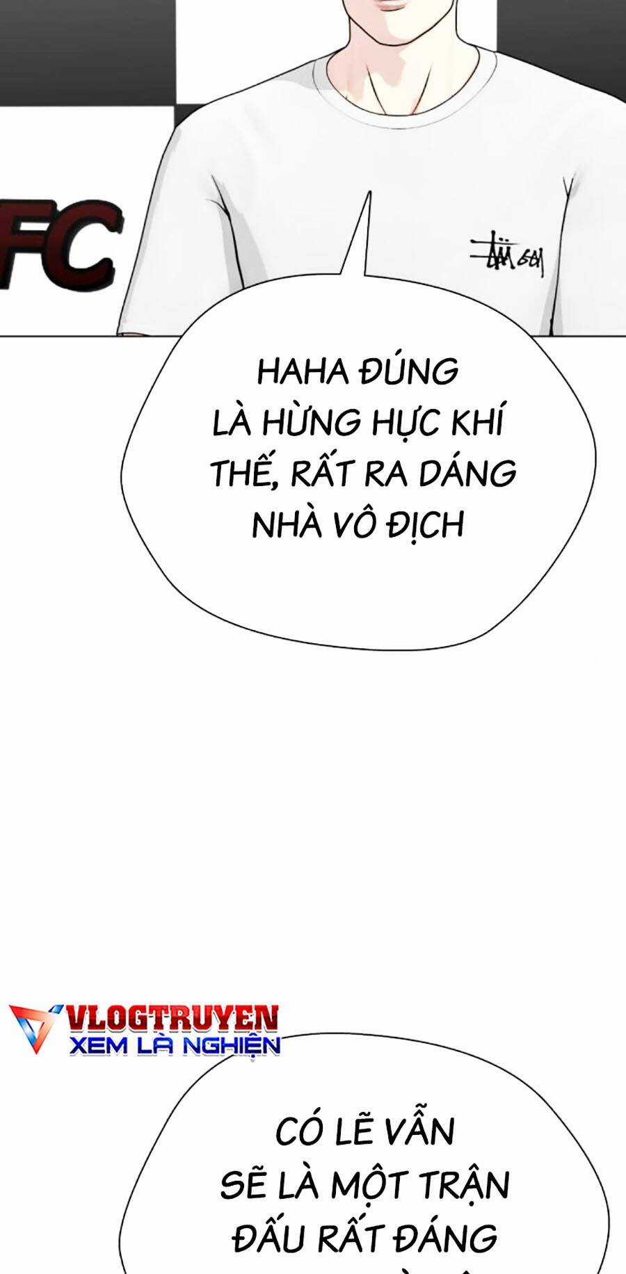 Loser Giỏi Võ - Chapter 35 - Trang 95