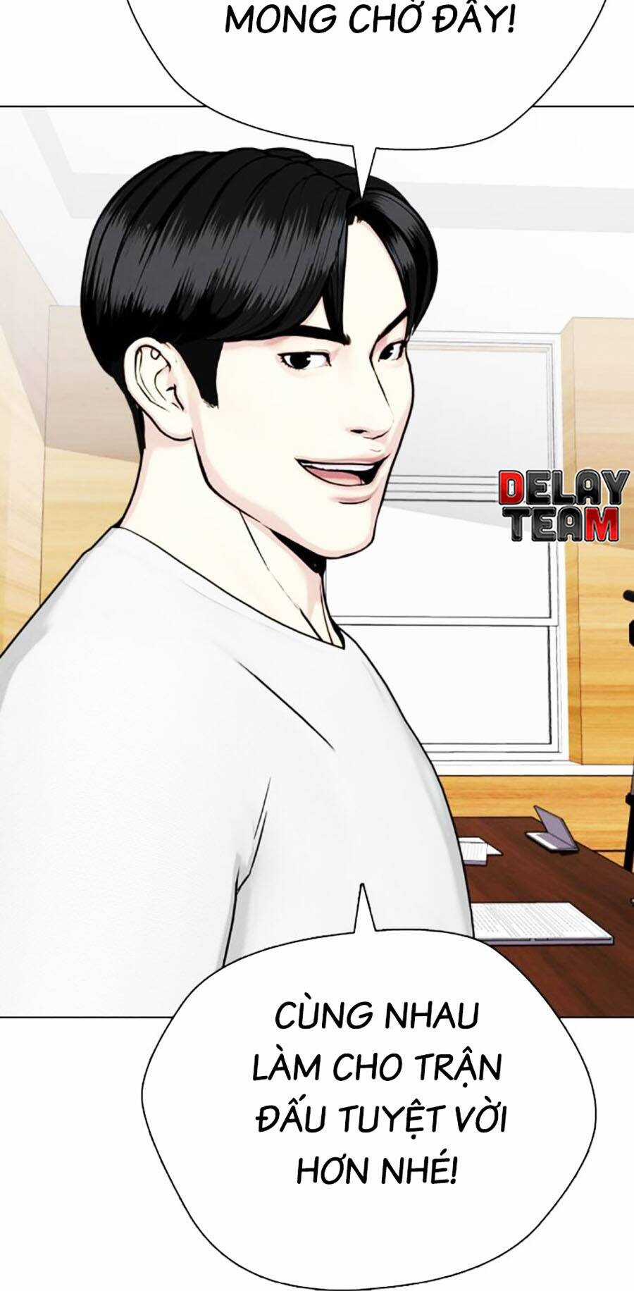 Loser Giỏi Võ - Chapter 35 - Trang 96