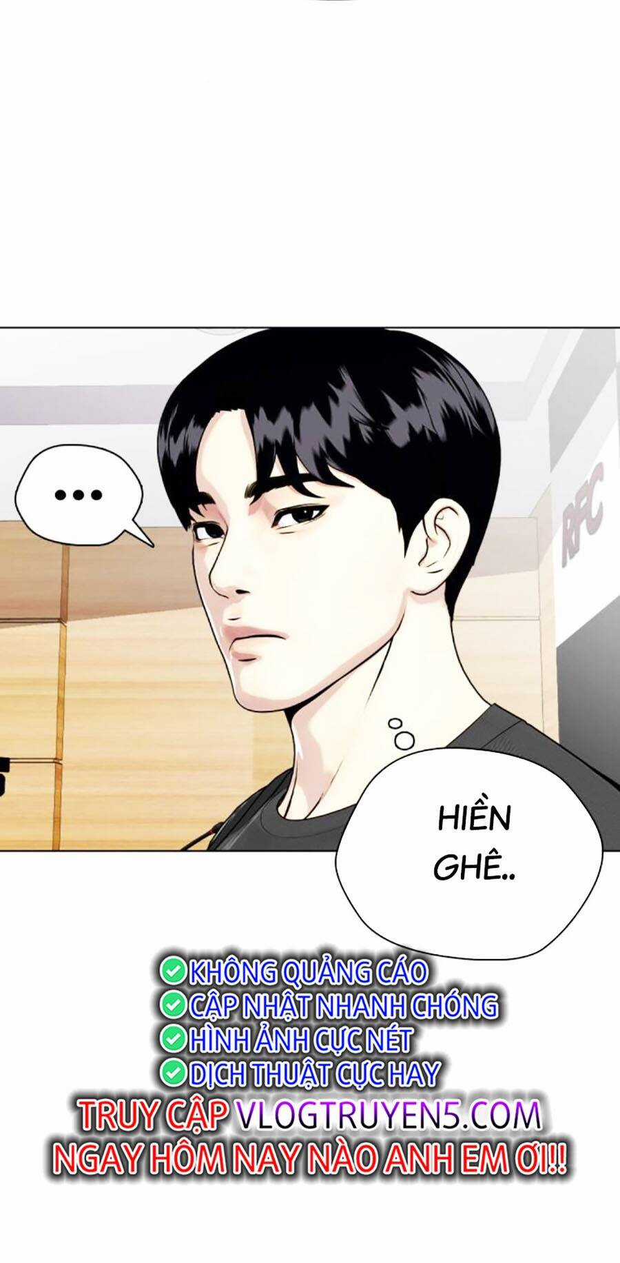 Loser Giỏi Võ - Chapter 35 - Trang 97