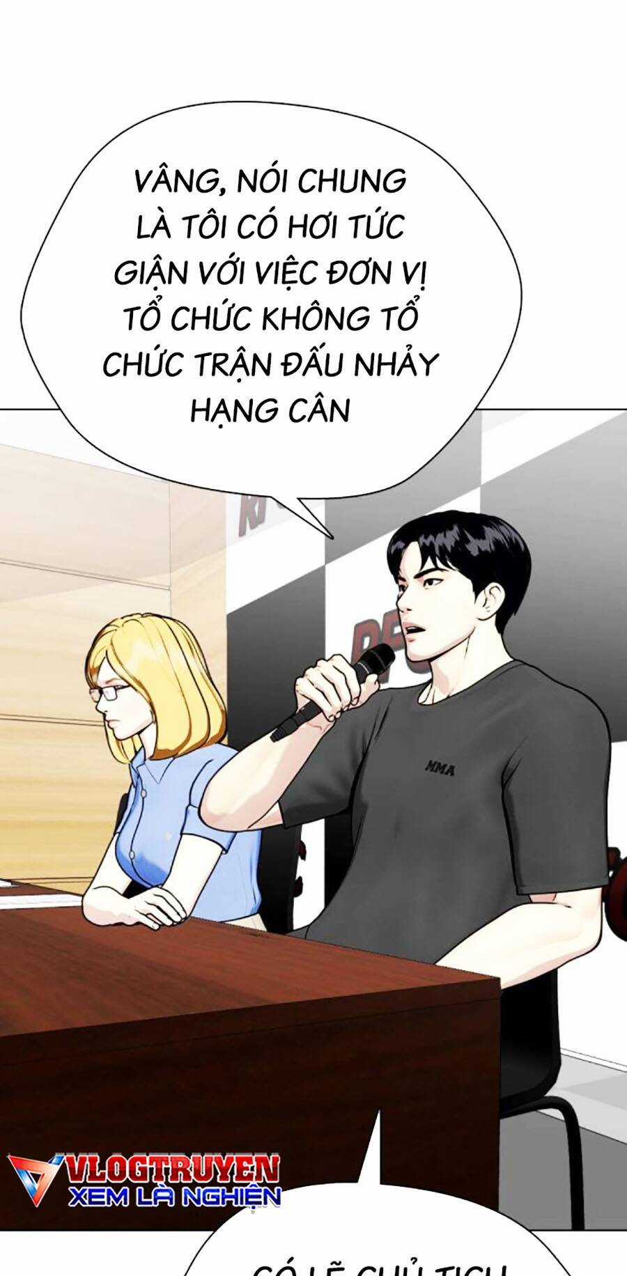Loser Giỏi Võ - Chapter 35 - Trang 98