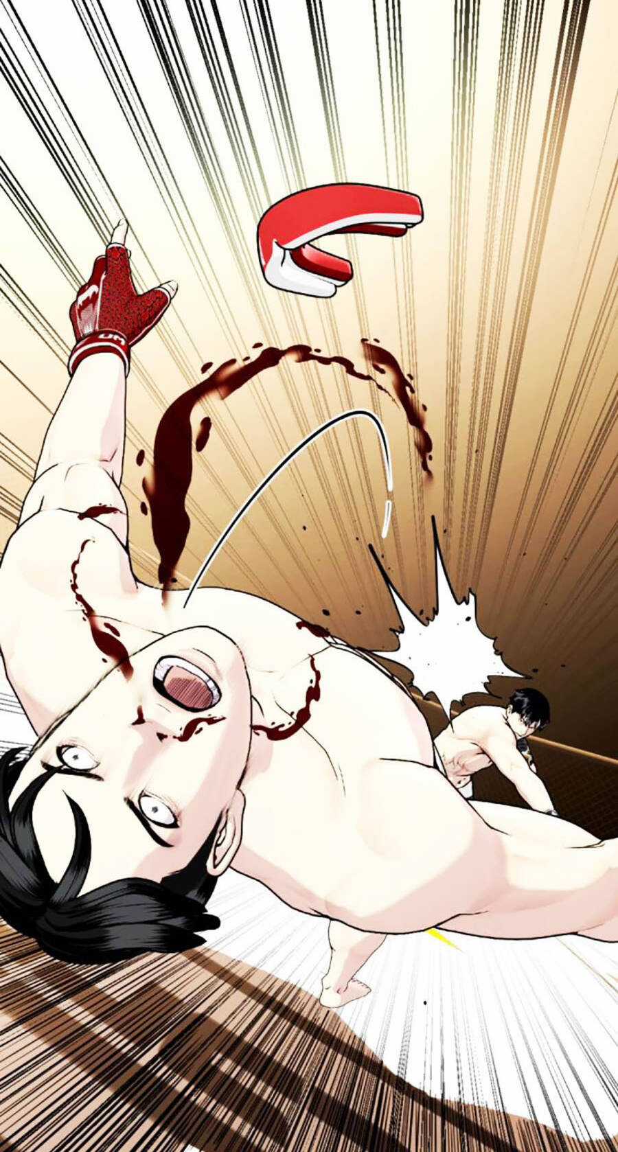 Loser Giỏi Võ - Chapter 36 - Trang 2