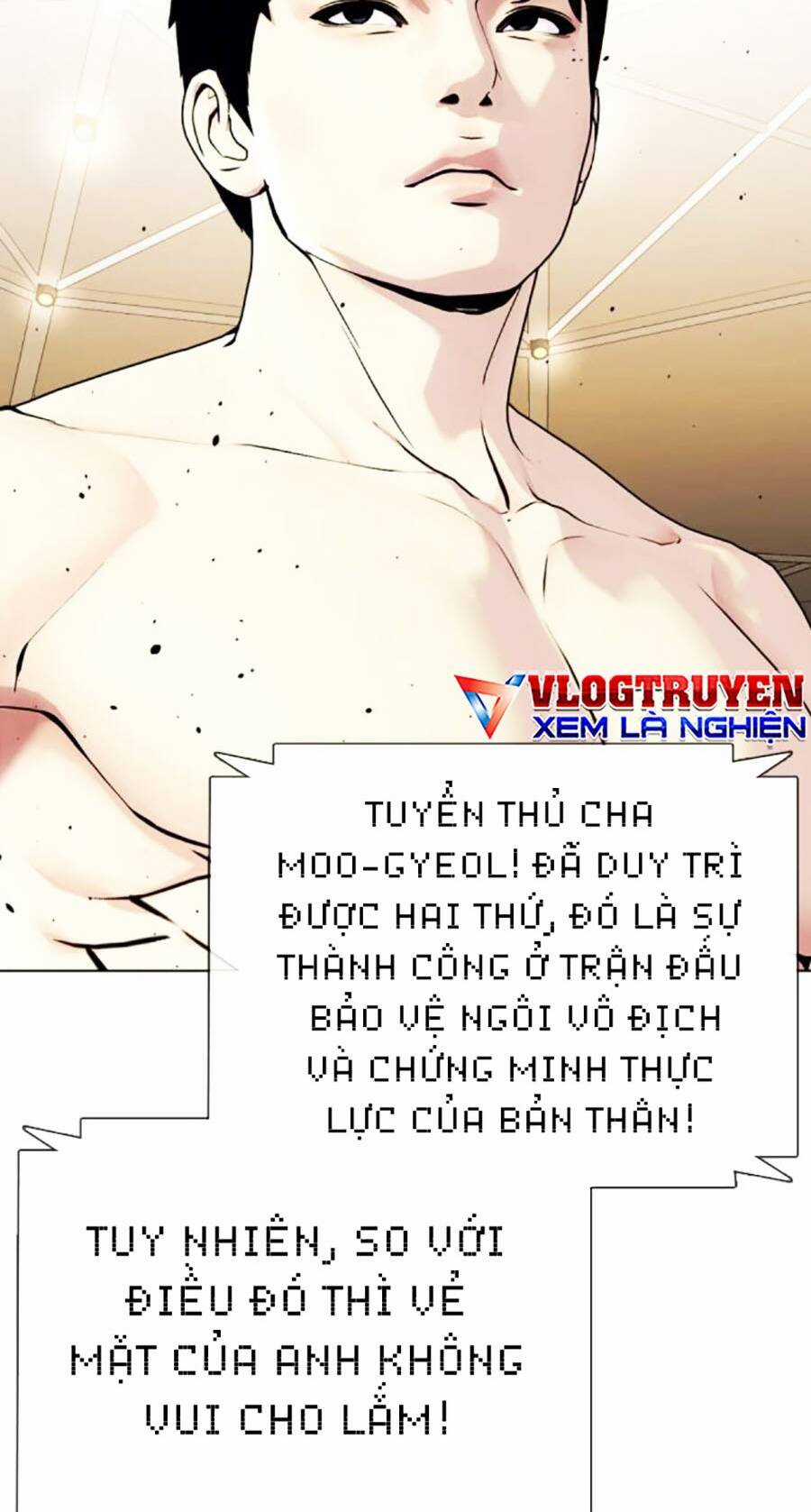 Loser Giỏi Võ - Chapter 36 - Trang 11