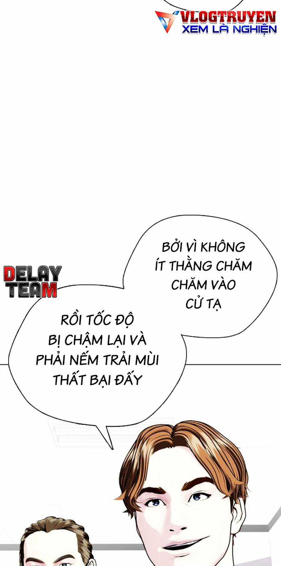 Loser Giỏi Võ - Chapter 36 - Trang 101