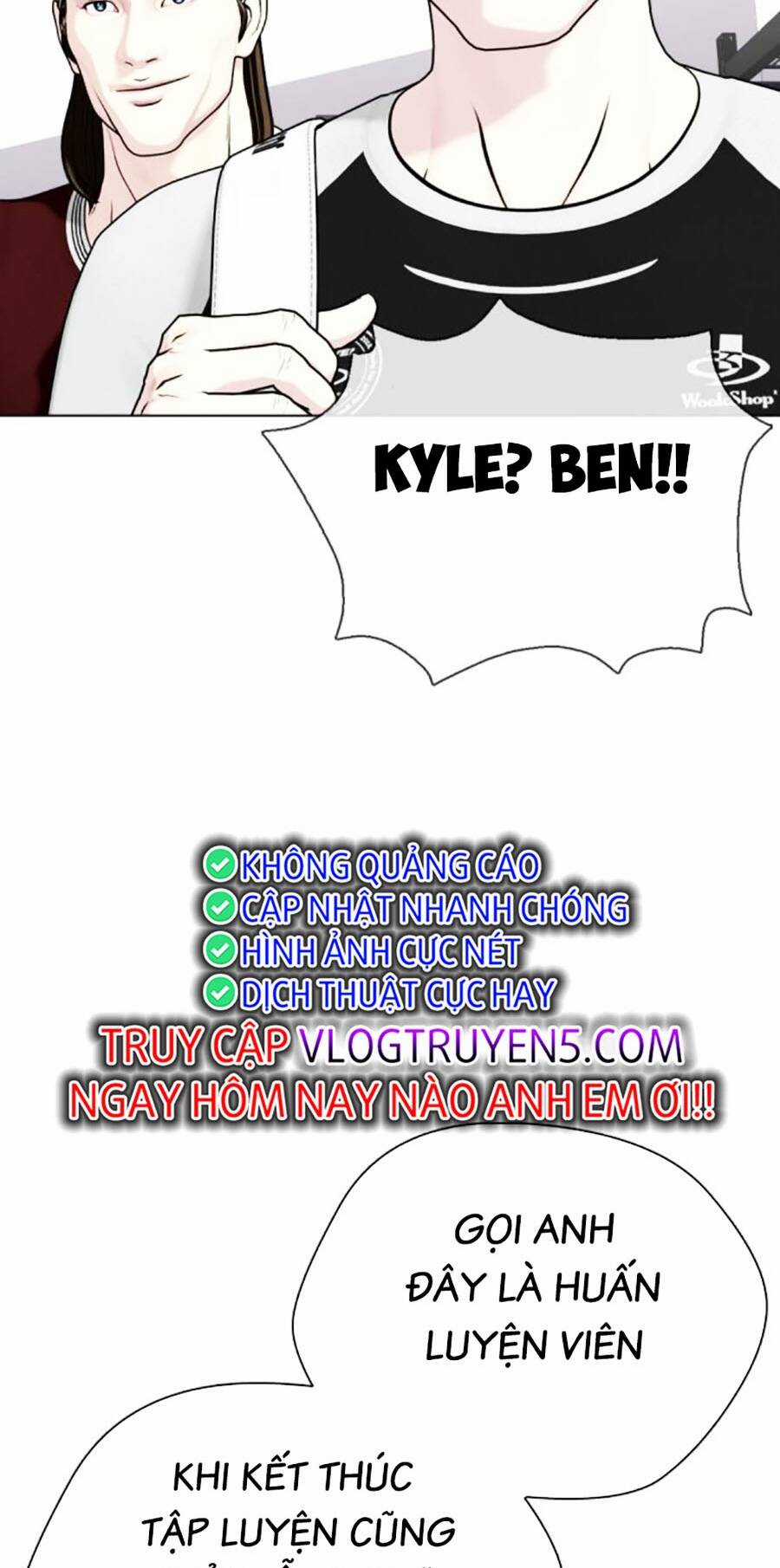 Loser Giỏi Võ - Chapter 36 - Trang 102