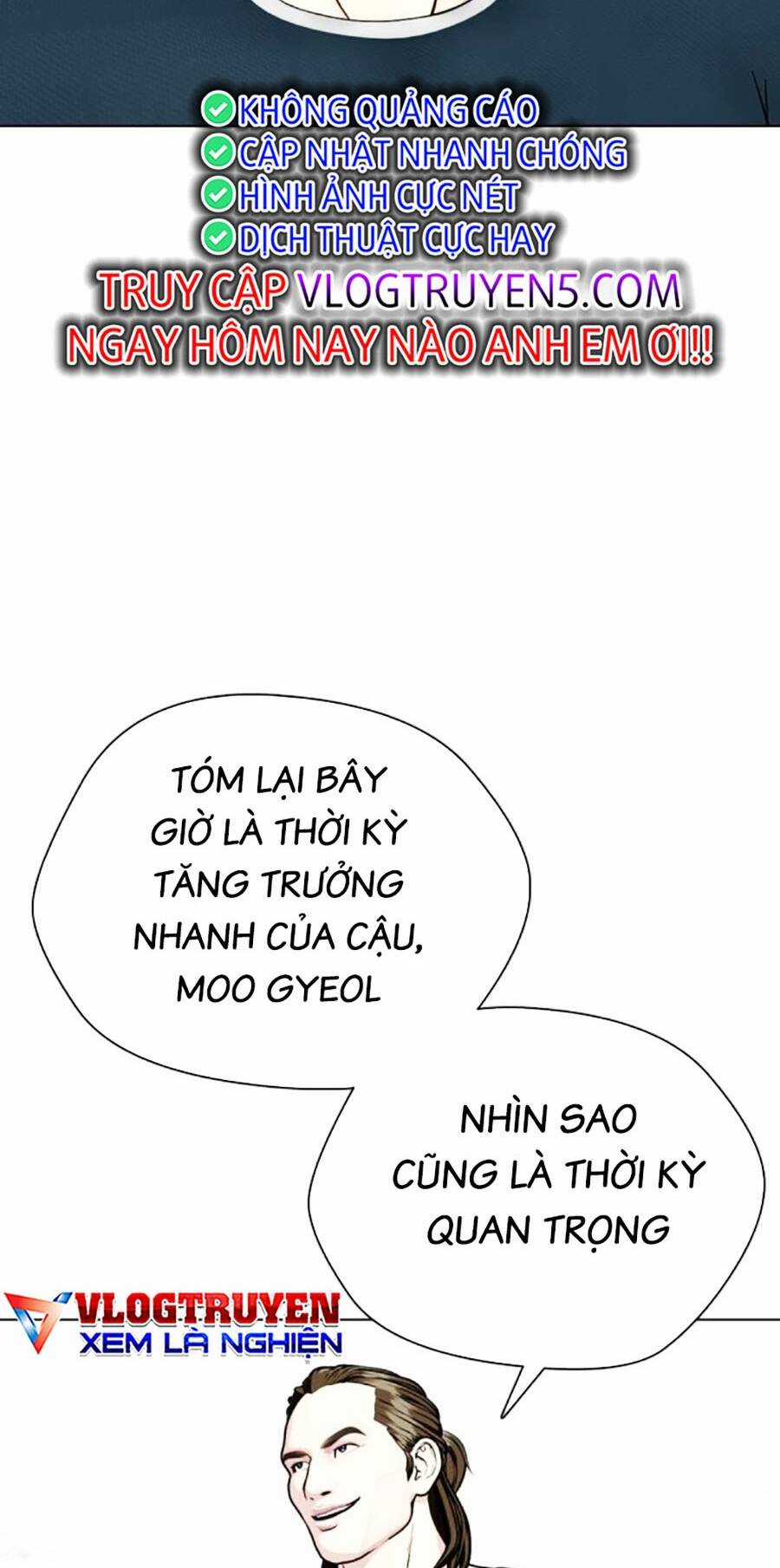 Loser Giỏi Võ - Chapter 36 - Trang 106