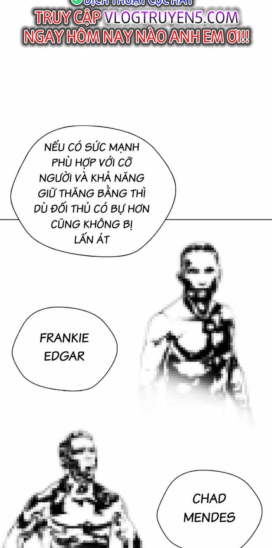 Loser Giỏi Võ - Chapter 36 - Trang 109