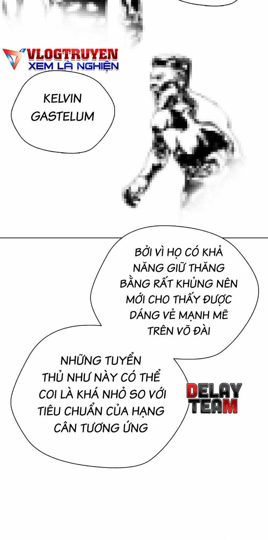Loser Giỏi Võ - Chapter 36 - Trang 110