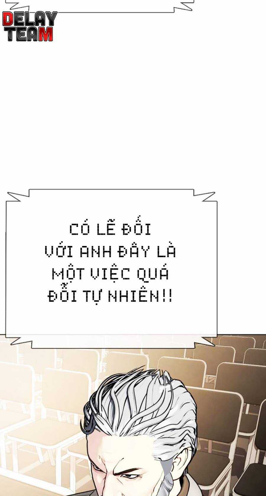 Loser Giỏi Võ - Chapter 36 - Trang 12