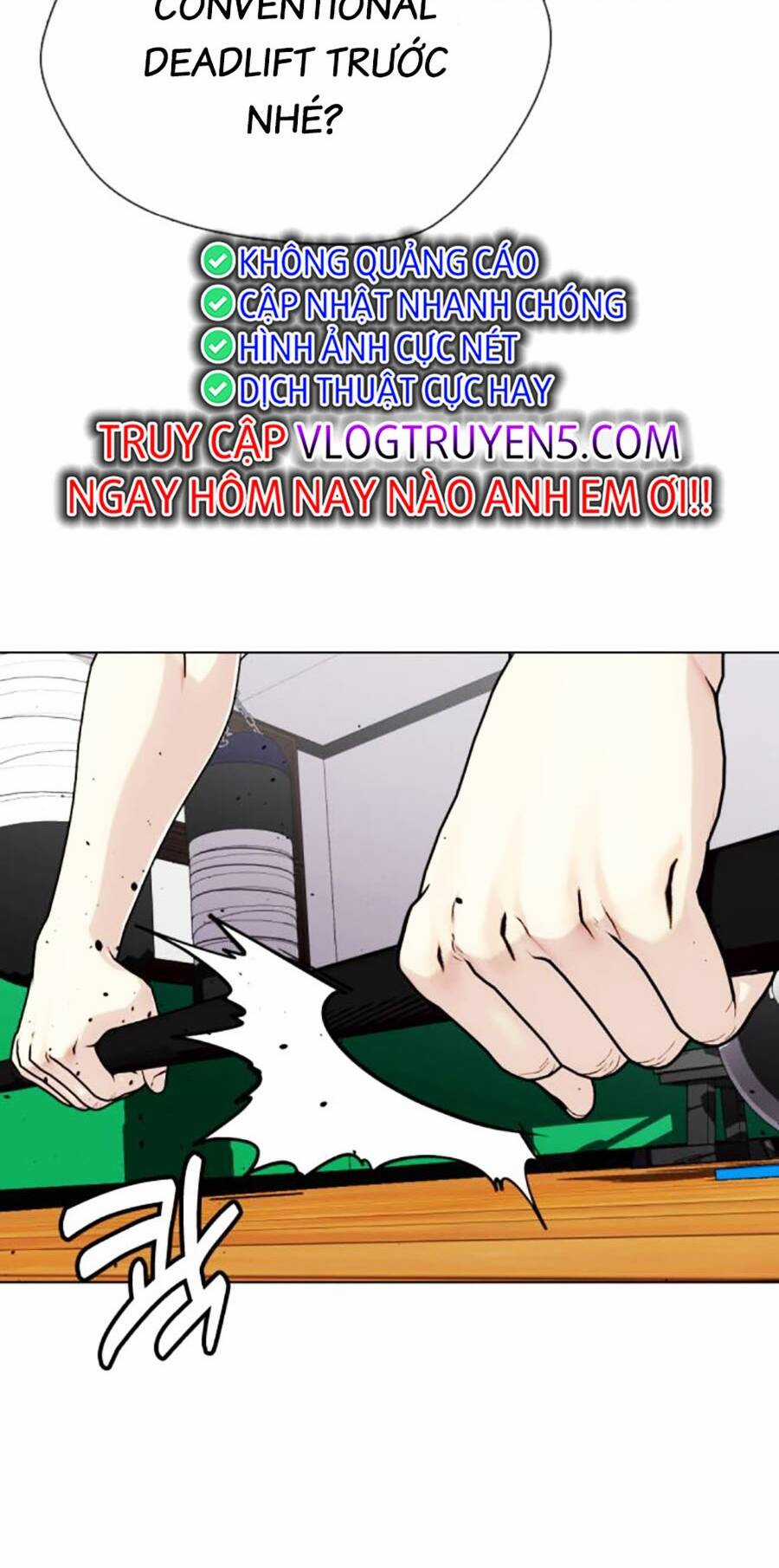 Loser Giỏi Võ - Chapter 36 - Trang 112