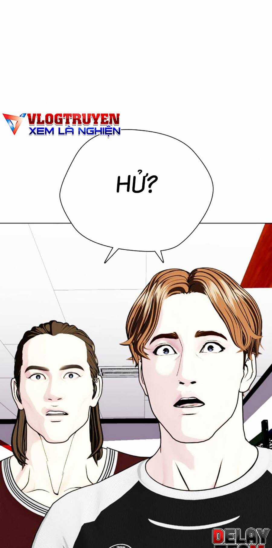 Loser Giỏi Võ - Chapter 36 - Trang 113