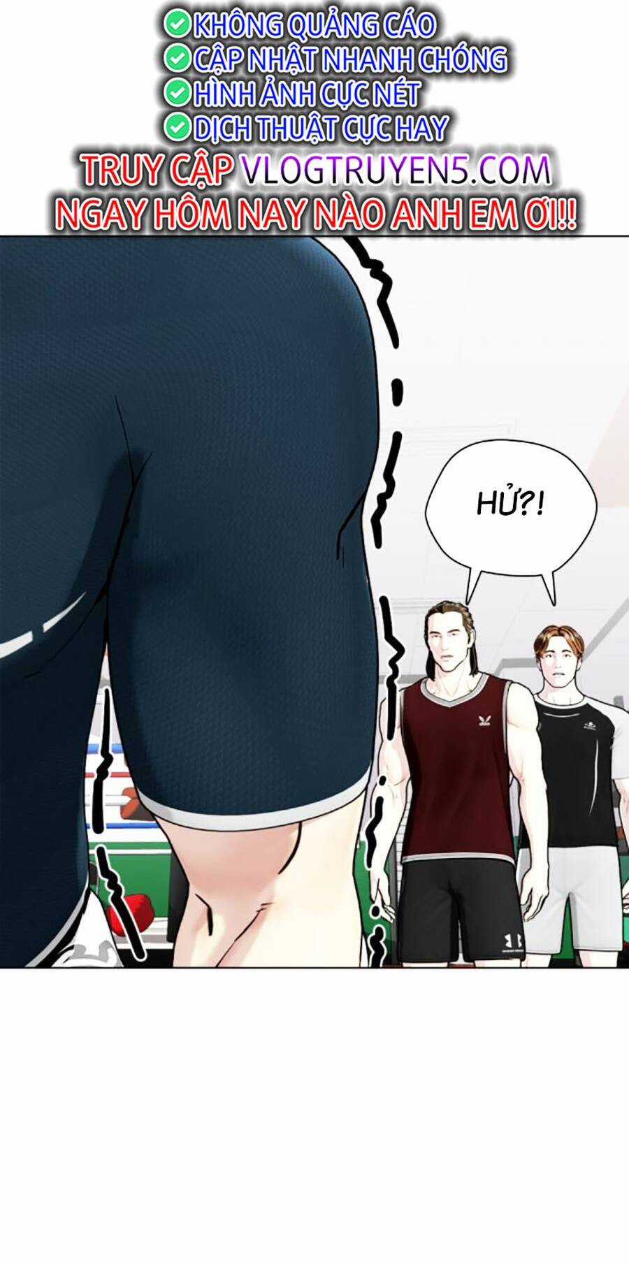 Loser Giỏi Võ - Chapter 36 - Trang 115