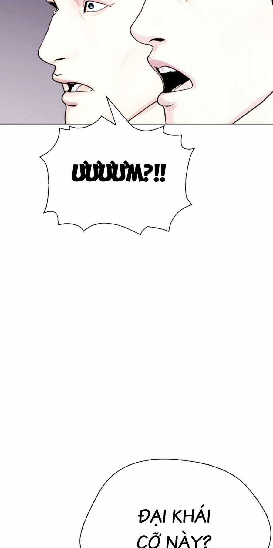 Loser Giỏi Võ - Chapter 36 - Trang 117