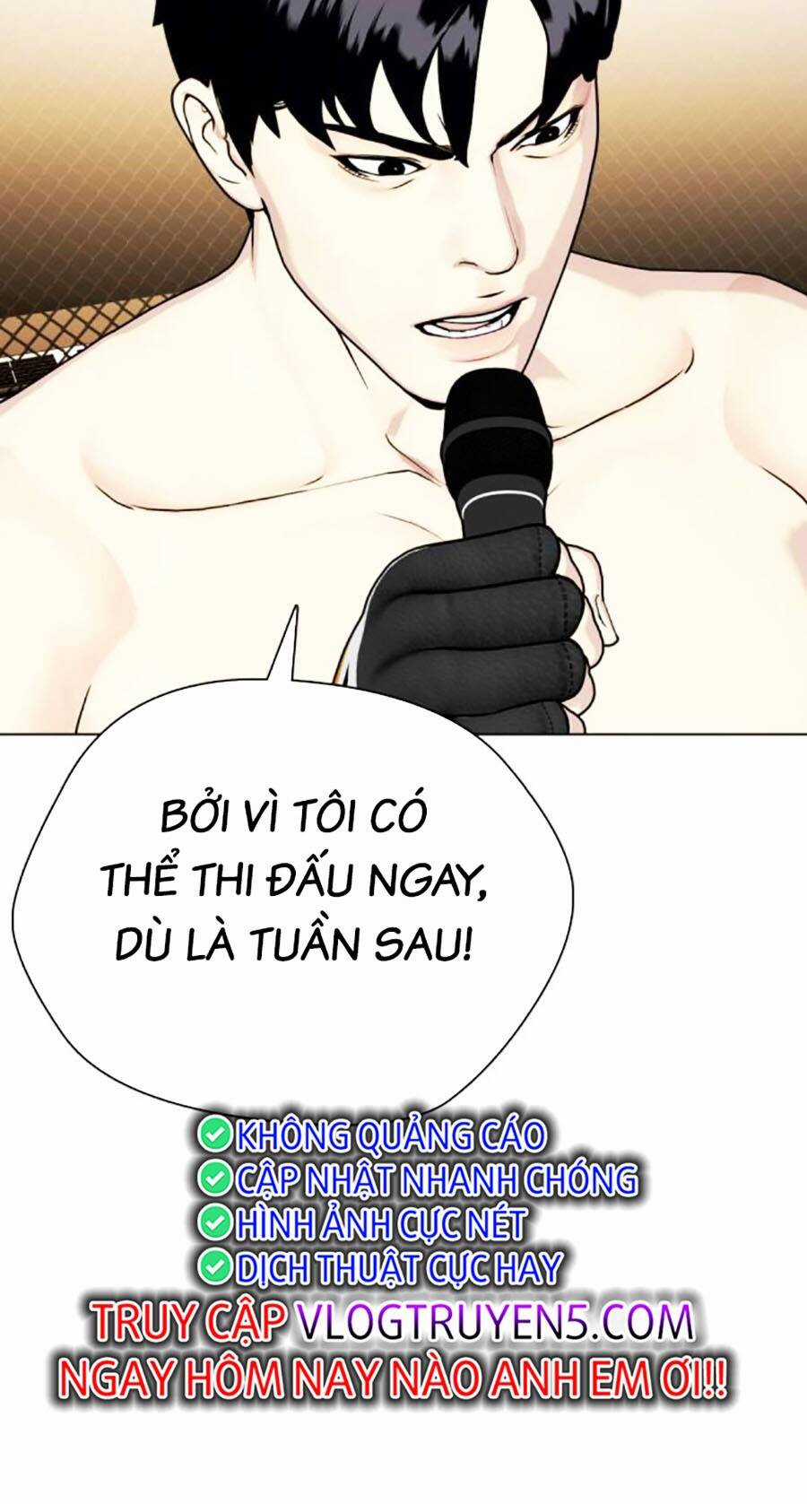 Loser Giỏi Võ - Chapter 36 - Trang 17