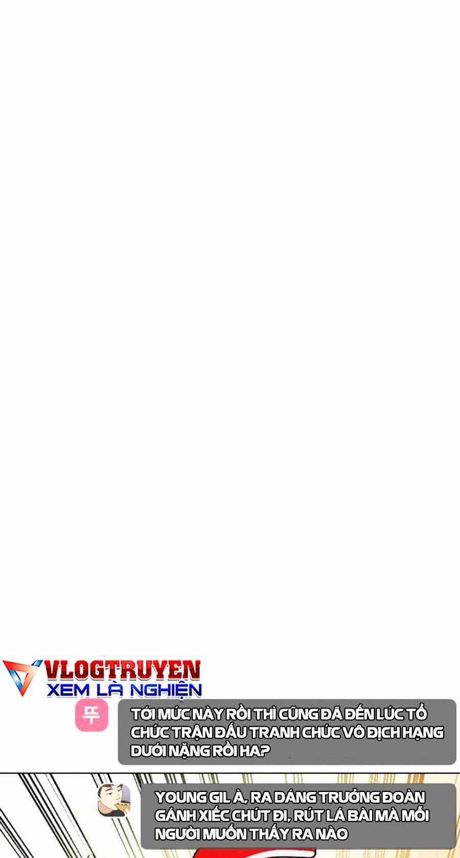 Loser Giỏi Võ - Chapter 36 - Trang 19