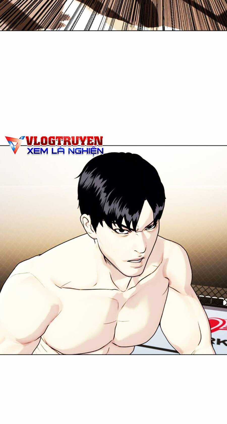 Loser Giỏi Võ - Chapter 36 - Trang 3