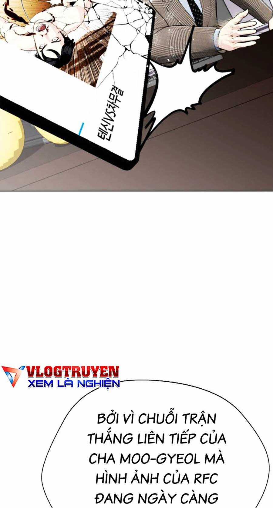 Loser Giỏi Võ - Chapter 36 - Trang 23