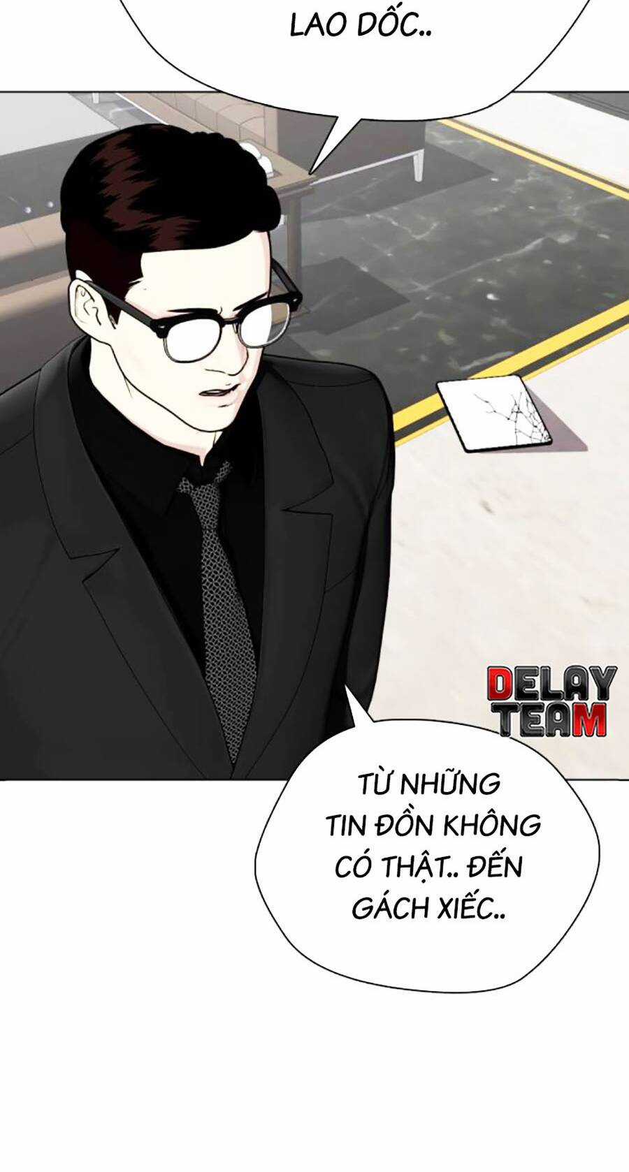 Loser Giỏi Võ - Chapter 36 - Trang 24