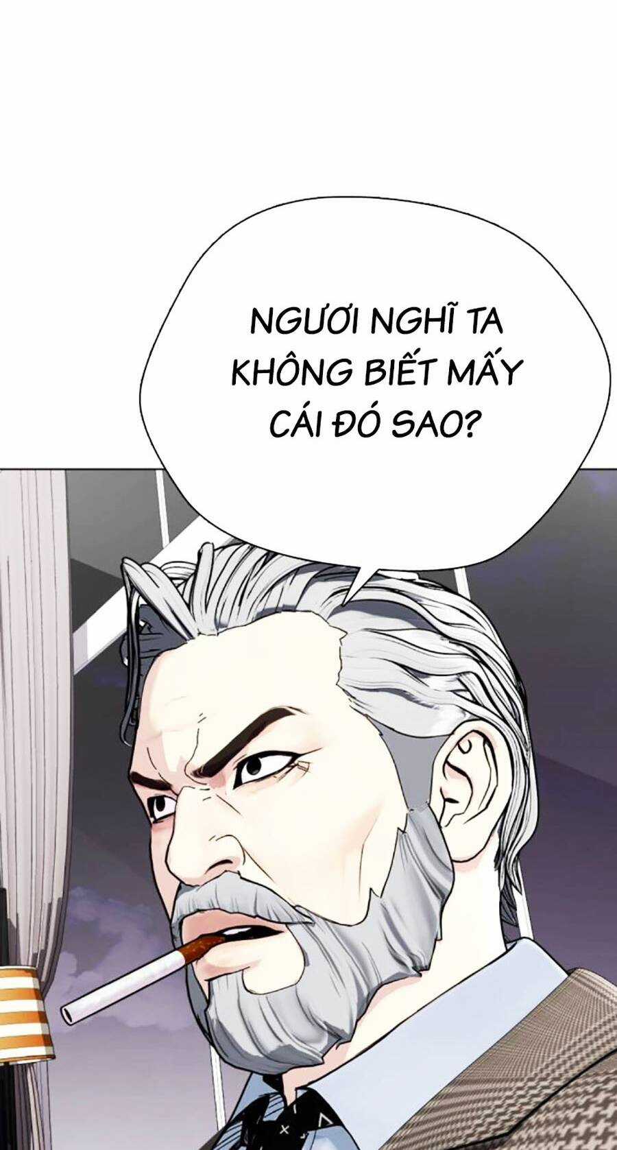 Loser Giỏi Võ - Chapter 36 - Trang 25