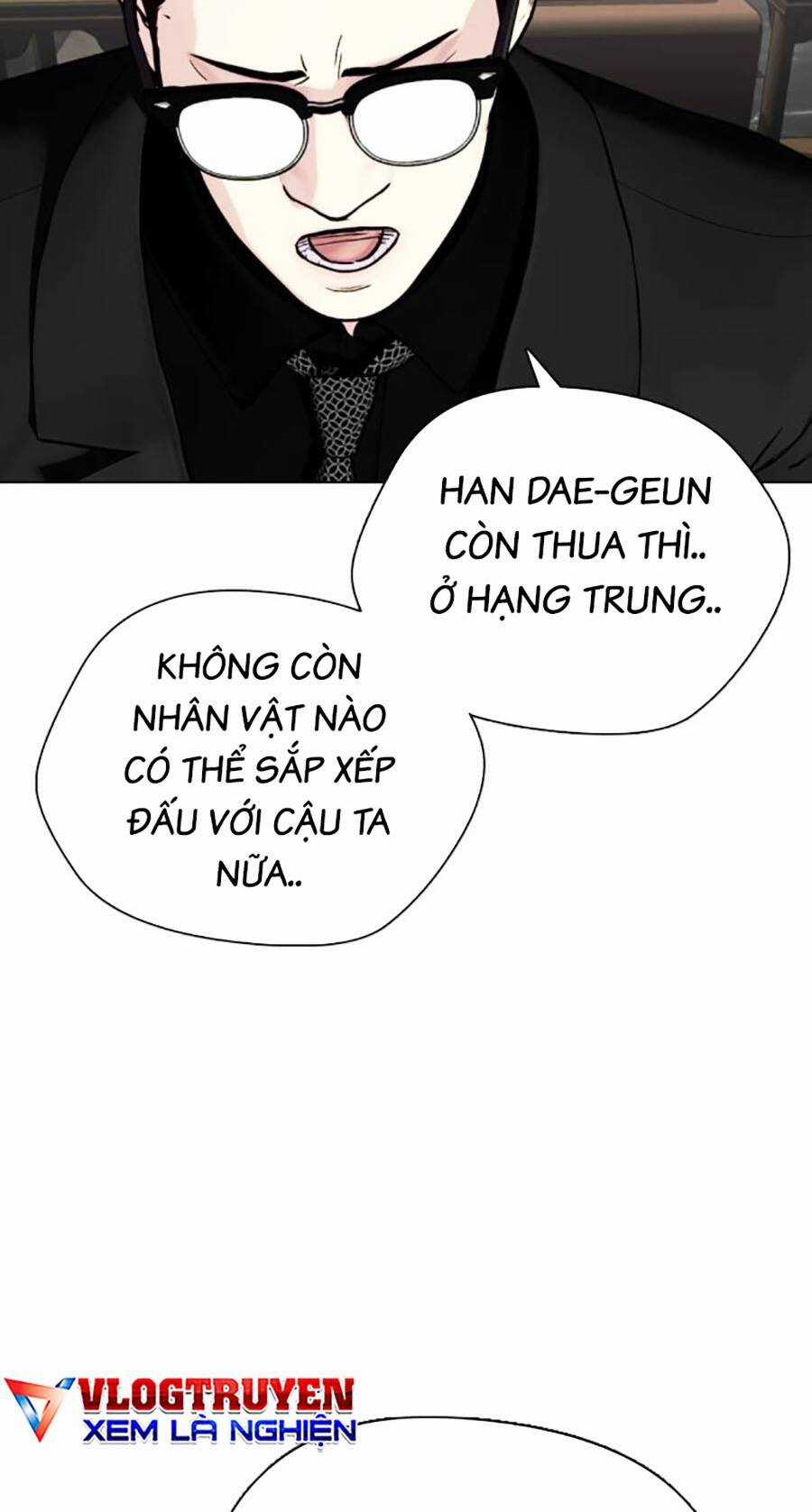 Loser Giỏi Võ - Chapter 36 - Trang 27