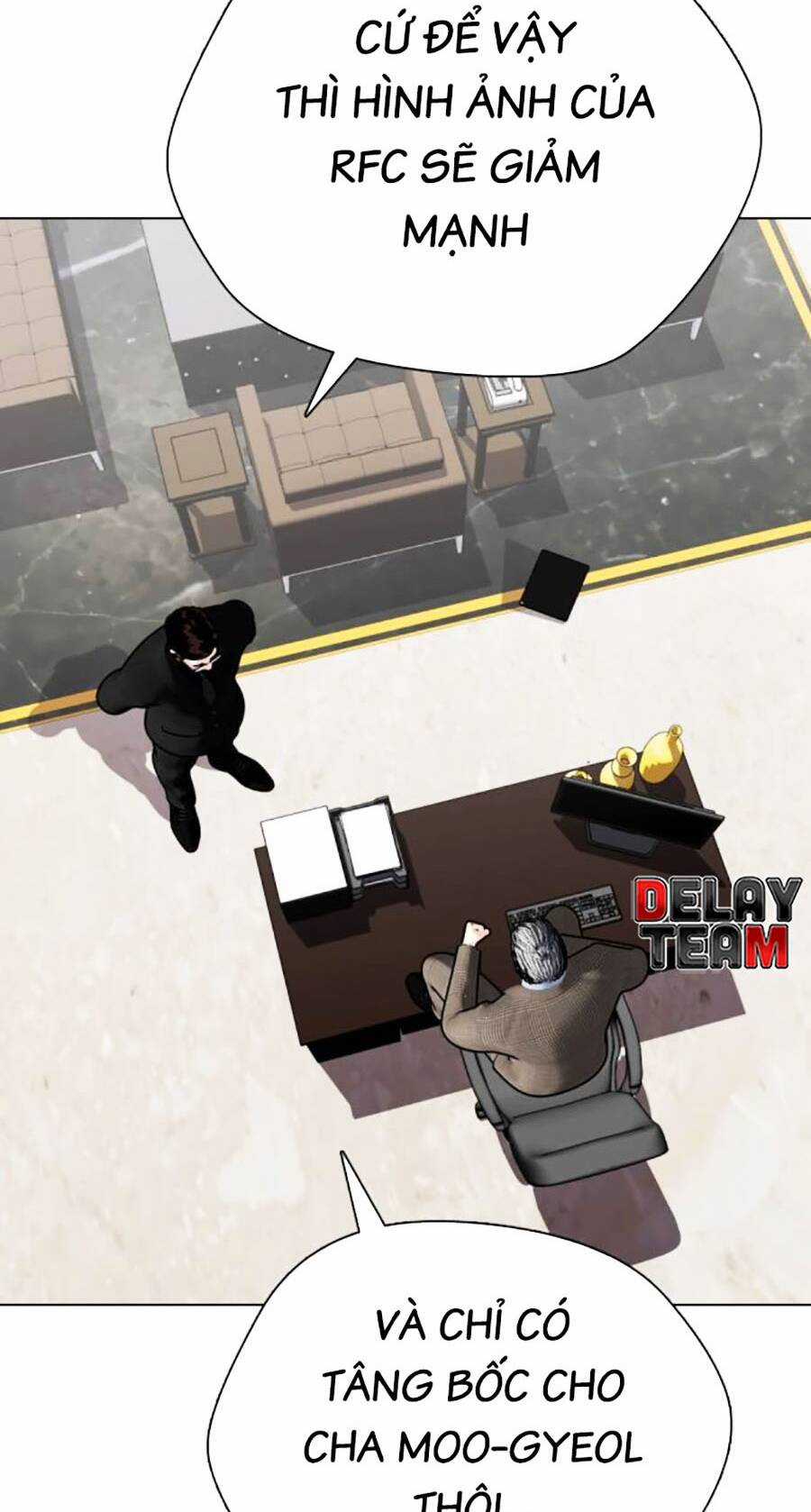 Loser Giỏi Võ - Chapter 36 - Trang 28